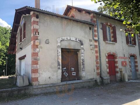 Hotel Restaurant De La Gare