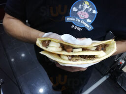 Créé Ta Crêpe