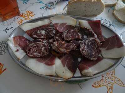 Pique-nique A La Bergerie