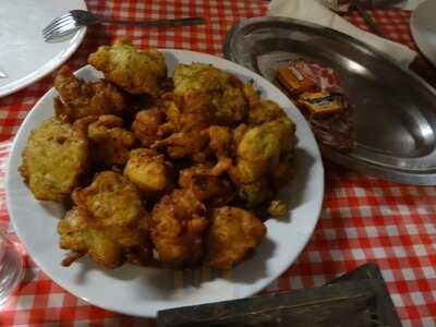 Pique-nique A La Bergerie