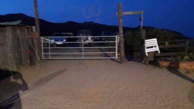 Pique-nique A La Bergerie