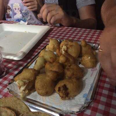 Pique-nique A La Bergerie