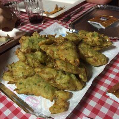 Pique-nique A La Bergerie