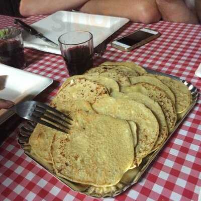 Pique-nique A La Bergerie