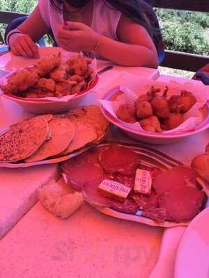 Pique-nique A La Bergerie