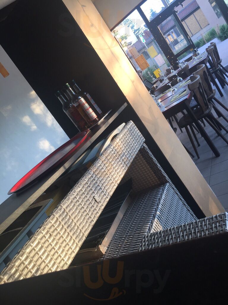 Pizzeria Del Pasto