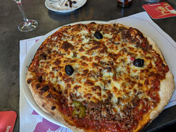 Lilo's Pizza