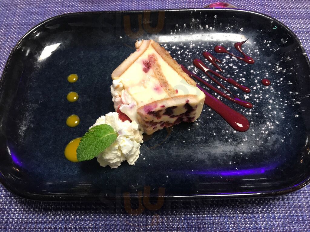 Novotel Cafe