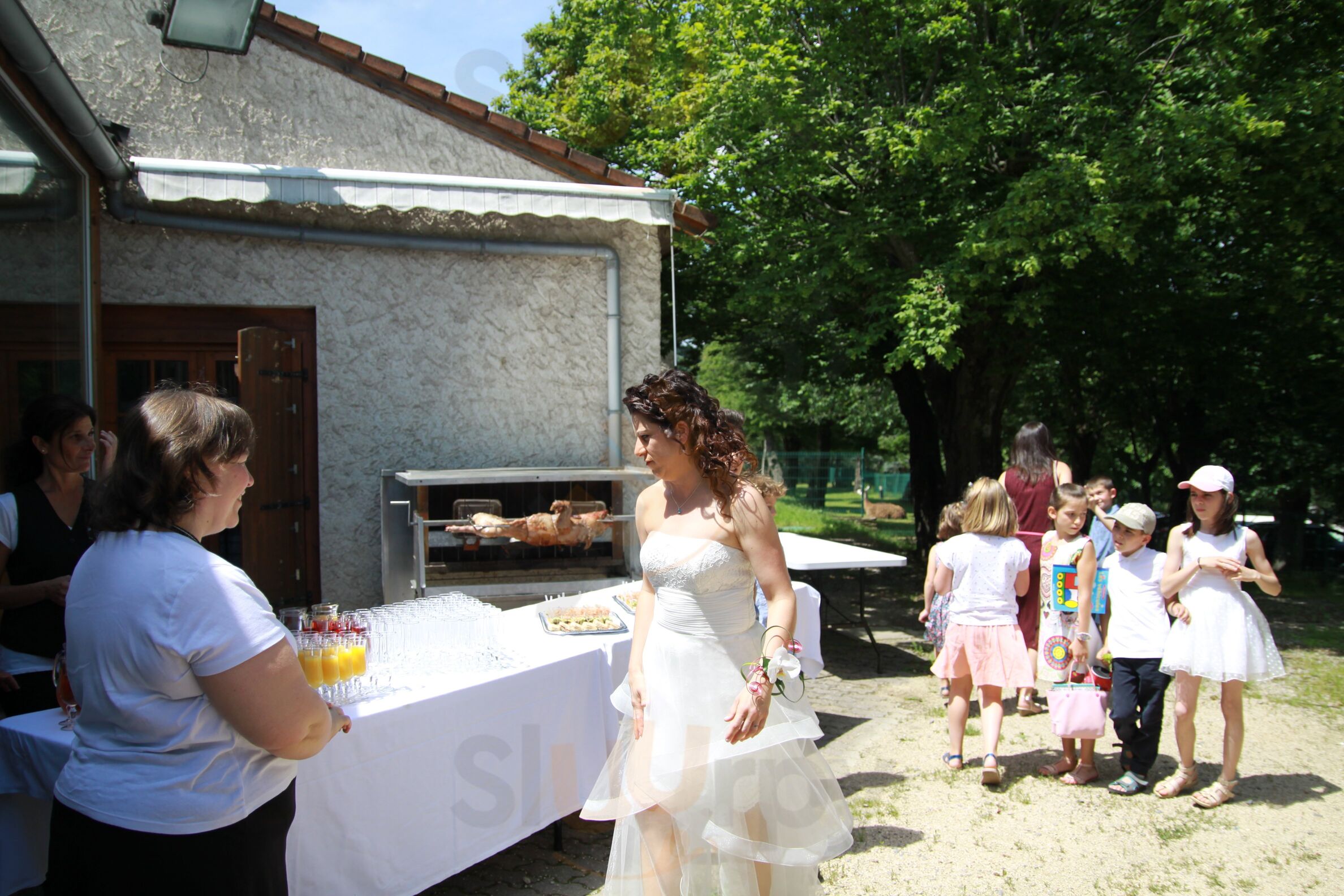 Domaine De La Barollière