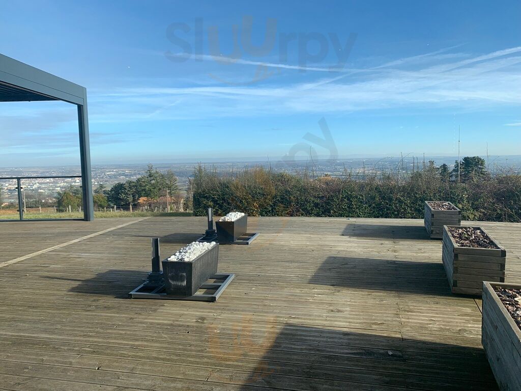 Les Terrasses De Pommiers