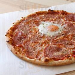 Hop'la Pizza Sandillon