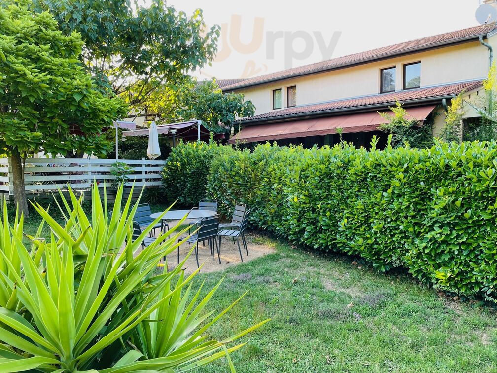 Restaurant Le Mont Brouilly