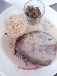 Restaurant Les 4 Saisons
