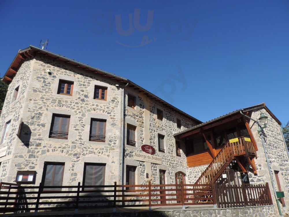Auberge Du Brabant