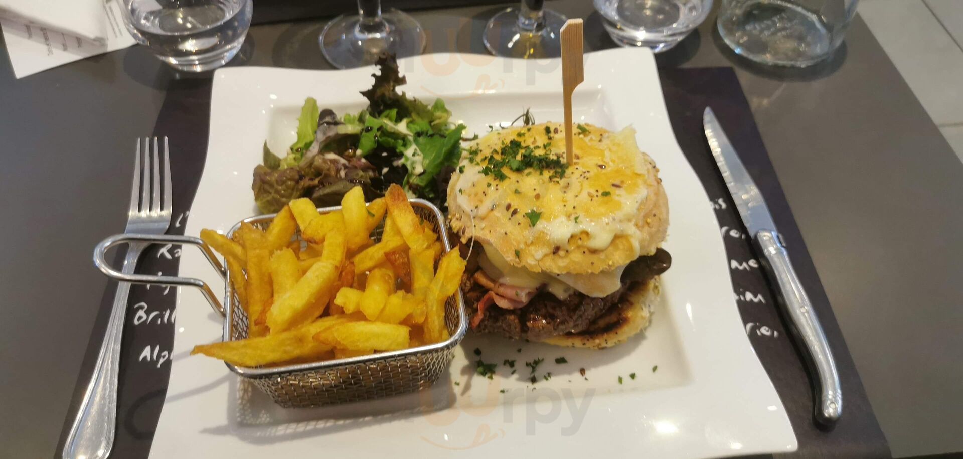 Brasserie Kako