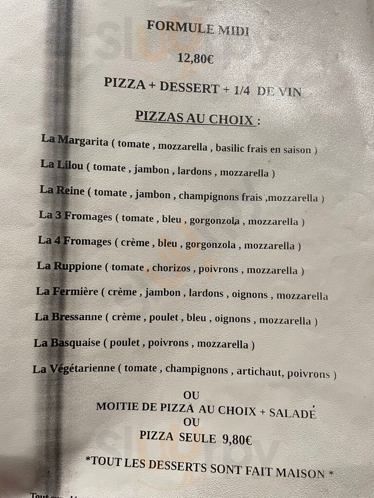 Le Ruppione