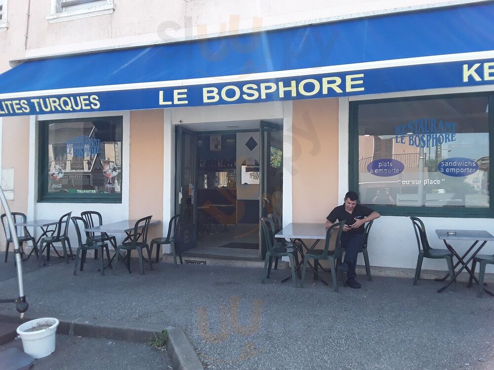 Le Bosphore