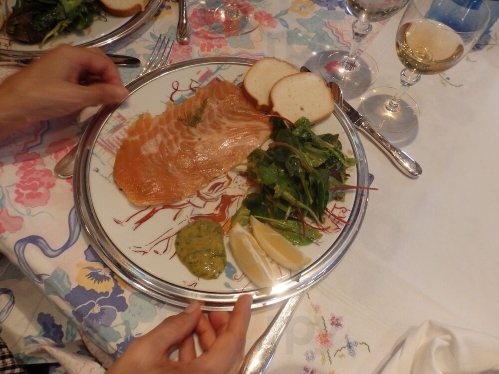 L'atelier Du Gout