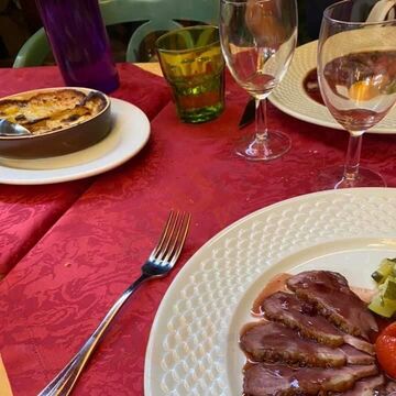 Auberge La Clede