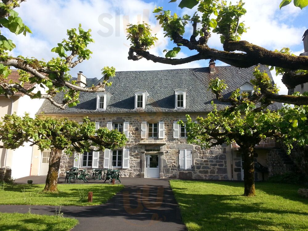 L'enclos Du Puy Mary