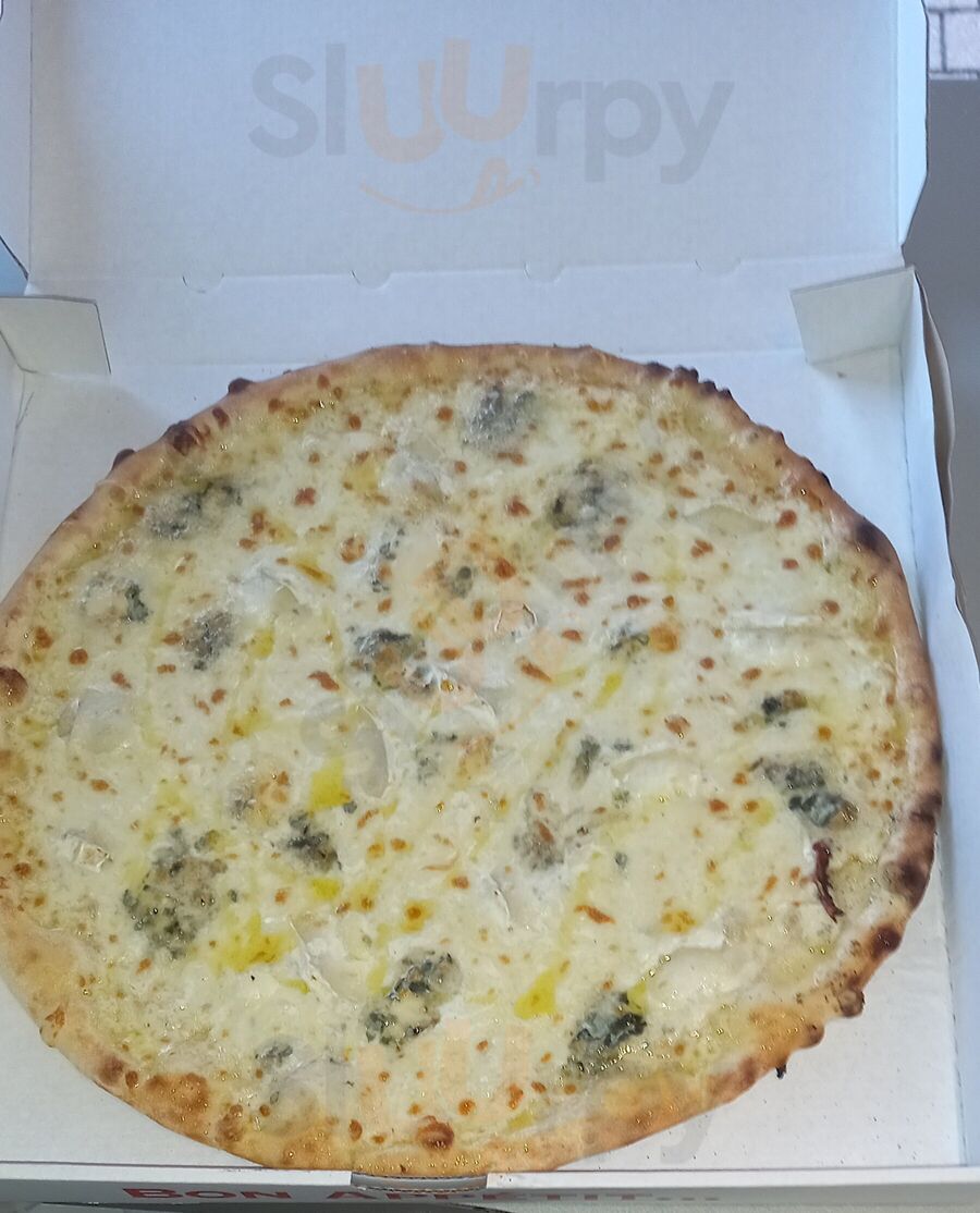 L'art De La Pizza 63