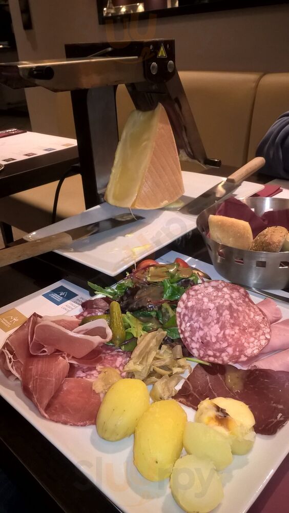 Restaurant Le 280
