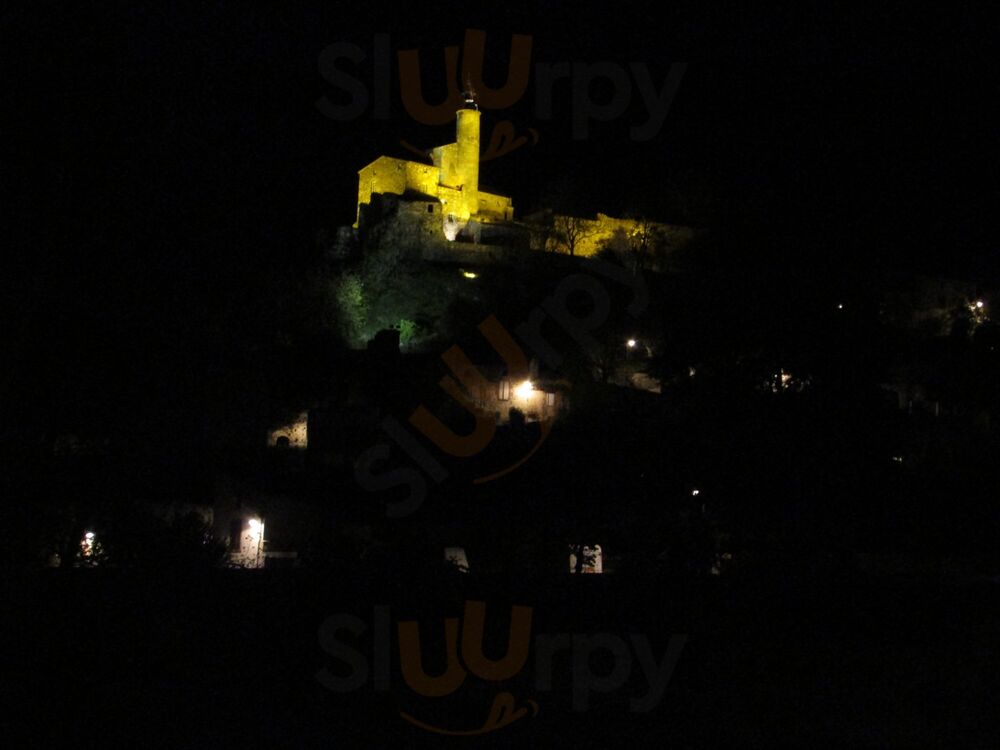 La Bella Vista
