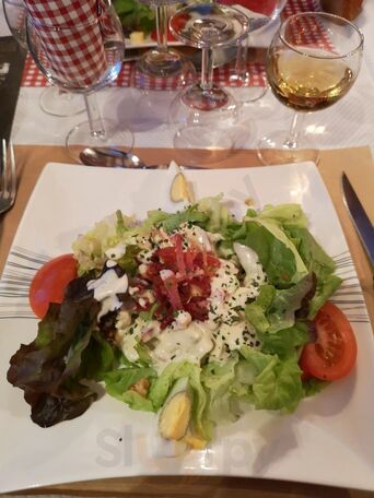 Chez Louis