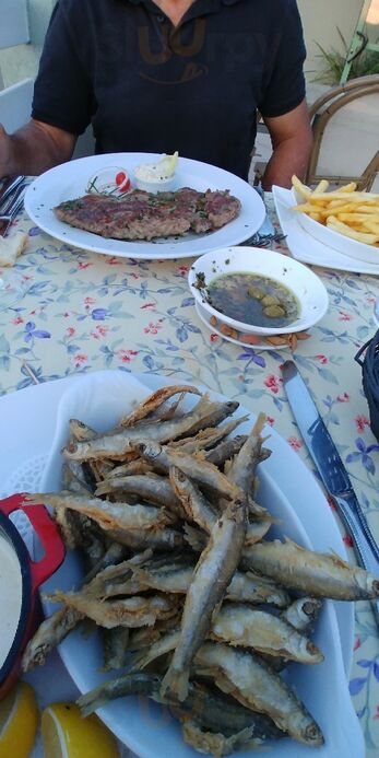 Restaurant Le Pont Vert