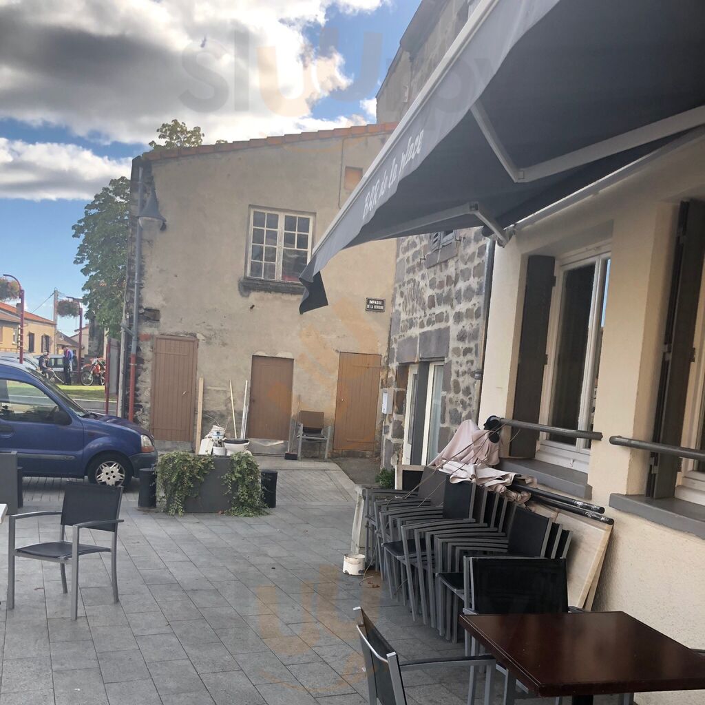 Bar De La Place
