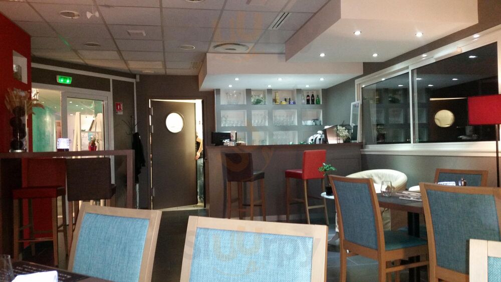 L'o Restaurant