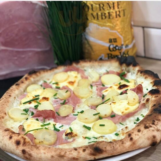 Pizzeria Bella Ciao