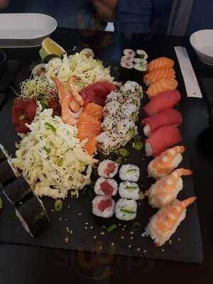 Fuji Sushi