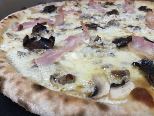 Pizza & Basta