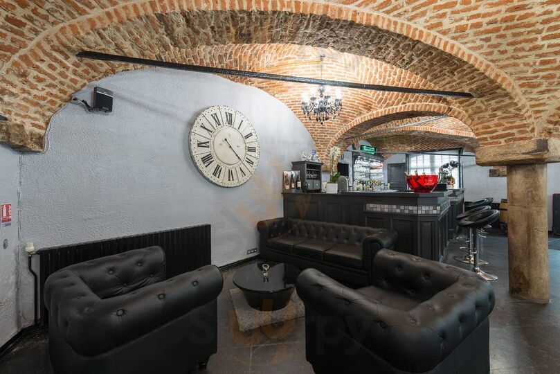 Au Vieux Manoir