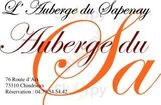L'auberge Du Sapenay