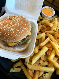 Le Snack Régal
