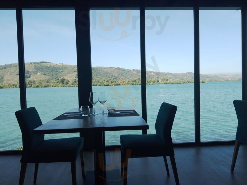 Restaurant Le Céramic