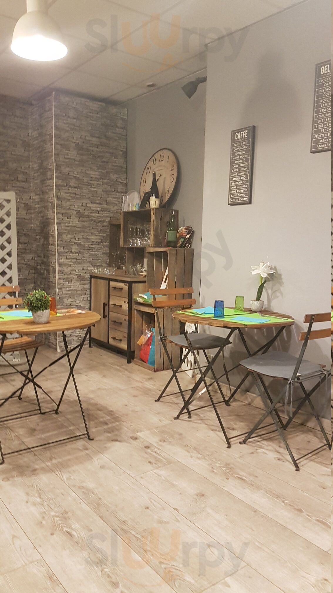 Pizzeria Di Napoli