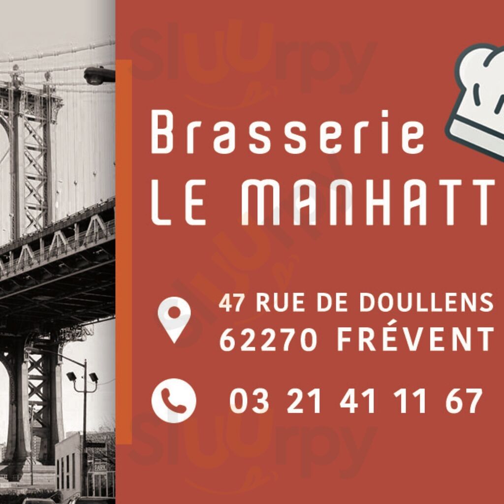 Le Manhattan