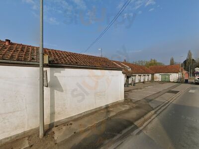 Relais De La Forge