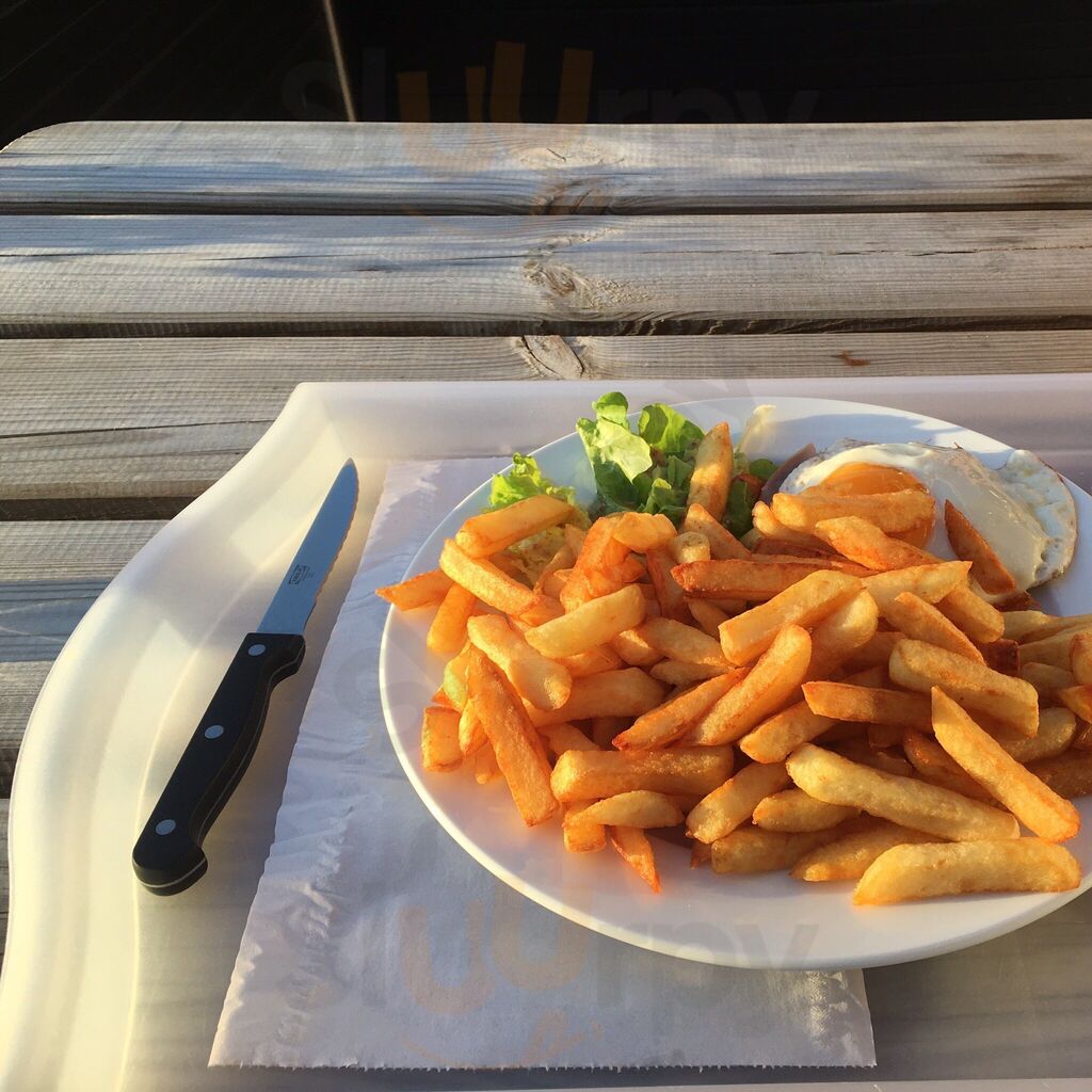 Pom'frites