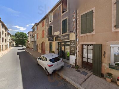 Au Petit Bistrot