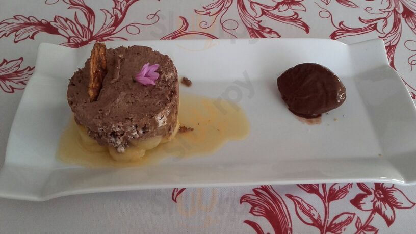 Le Relais De Ceilhes