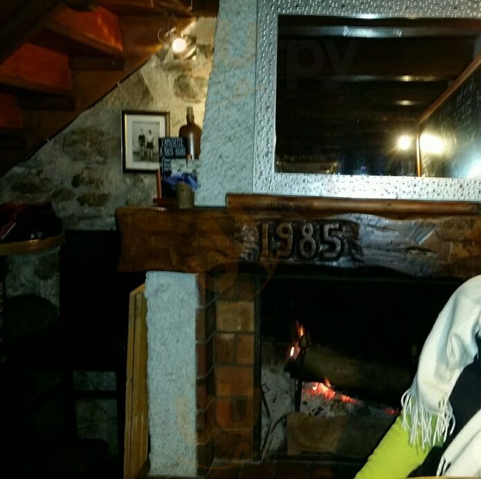 Le Café Saint Germais