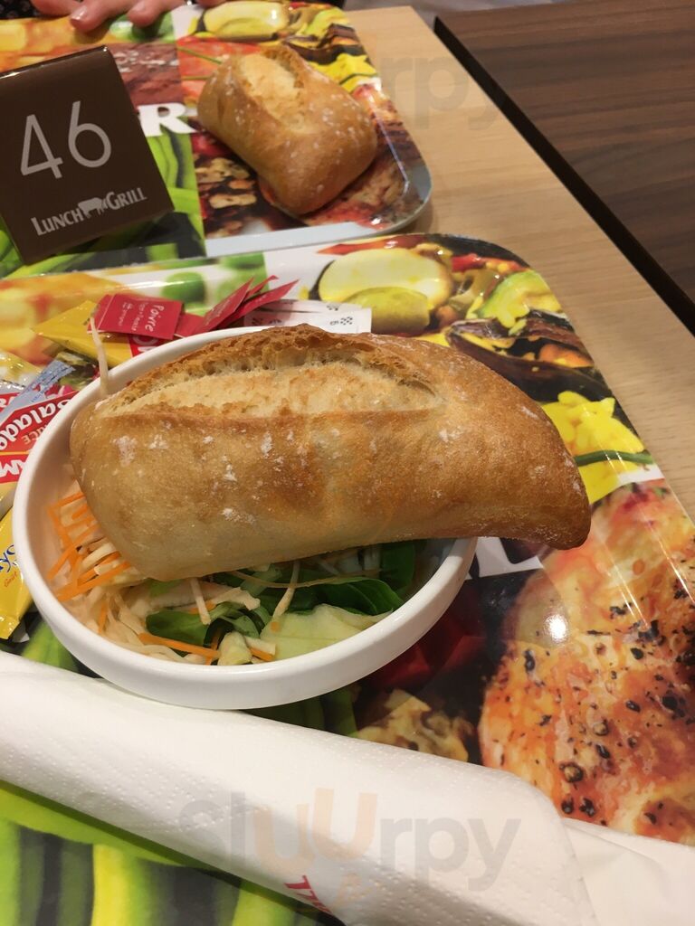La Croissanterie