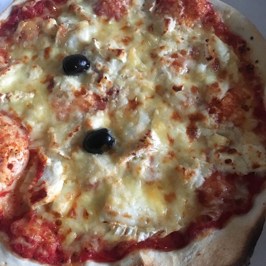 L'happy'za !