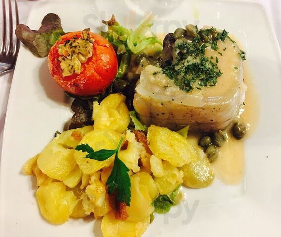 Restaurant Poquet