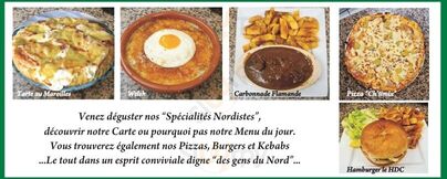 Chez Les Ch'tis