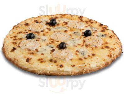 Tutti Pizza Labastide Saint Pierre